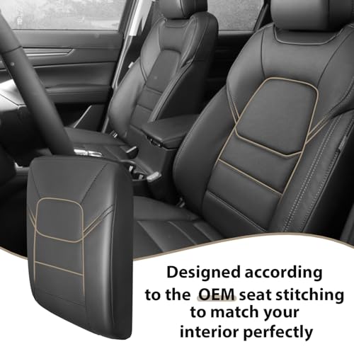 Armrest Cover for Mazda CX