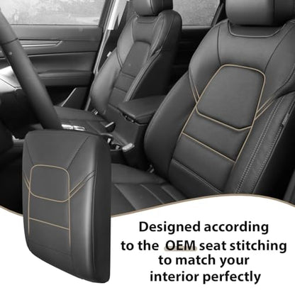 Armrest Cover for Mazda CX
