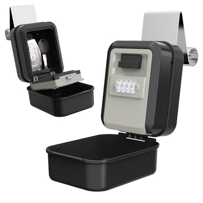 Car Window Lock Box for Turo