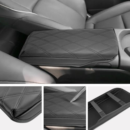 for 2023 2025 2026 Toyota Crown Signia Armrest Cover Pad