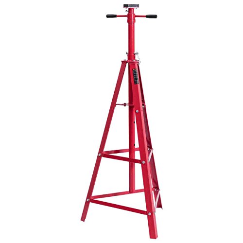 Under Hoist Tripod Stand