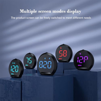 G13 GPS Speedometer