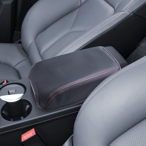 Macan Armrest Cover for 2015