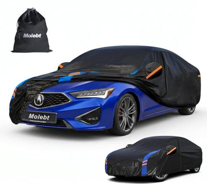 Custom Fit Car Cover for Acura ILX