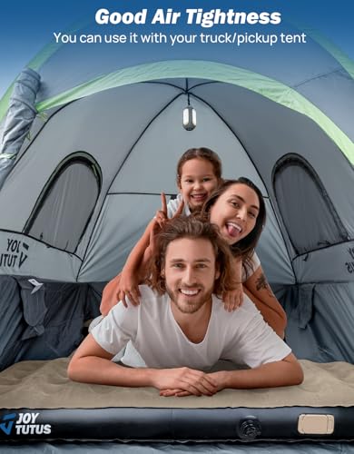 Truck Bed Air Mattress for 6.4