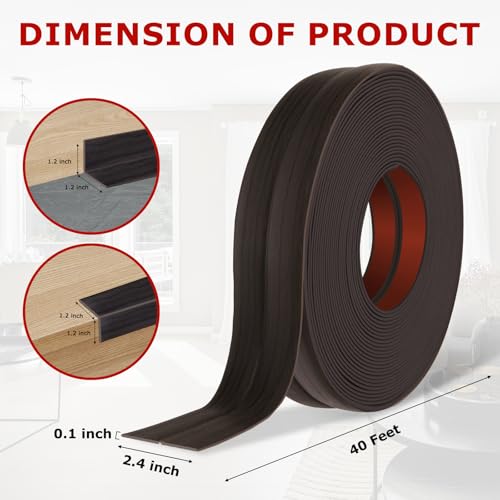 Wall Corner Protector Peel and Stick Corner Trim Molding