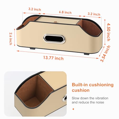 Car Seat Back Cup Holder
