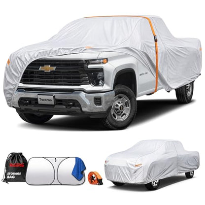 Truck Cover Waterproof All