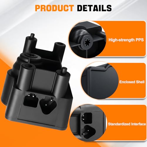 MCOR Potentiometer Accelerator for Club Car DS