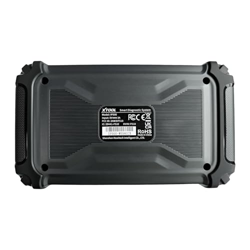 IP500 for Toyota OBD2 Scanner