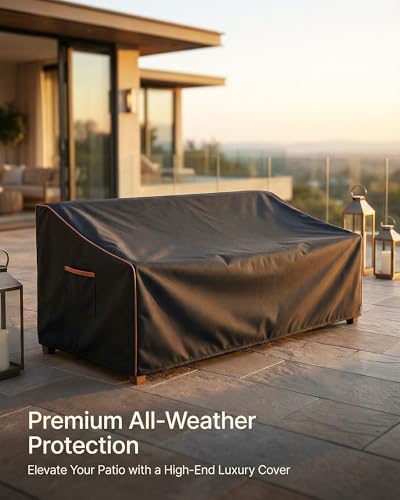 Outdoor Sofa Cover