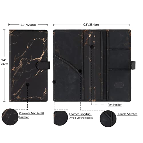 Car Registration and Insurance Card Holder