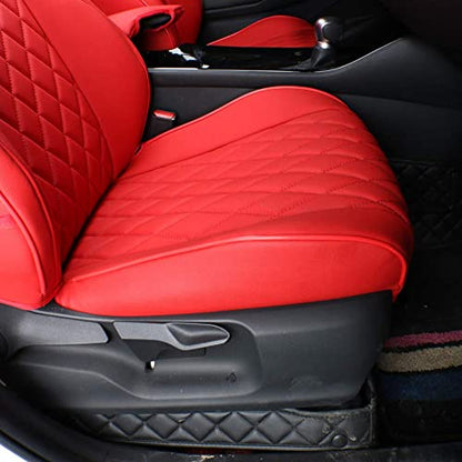 Accord Seat Covers for Cars Honda Accord LX 2018 2019 2020 2021 2022