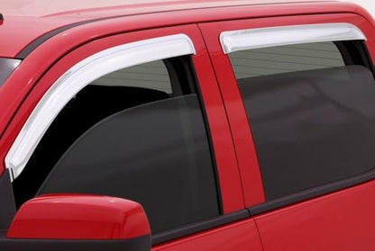 Window Visors for 09 (4 Count)