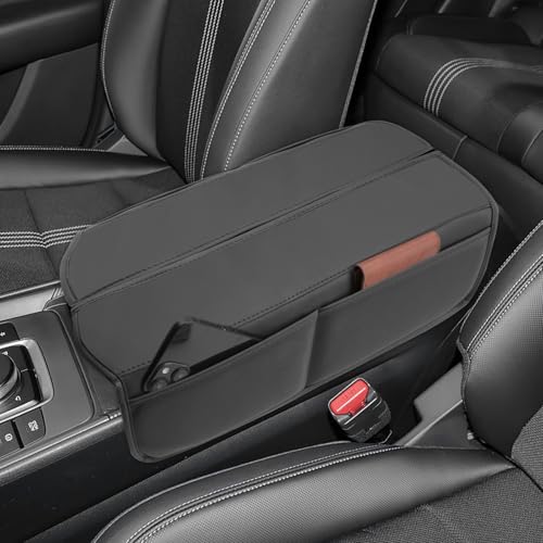 Compatible with Mazda CX50 Armrest Cover 2025 2026