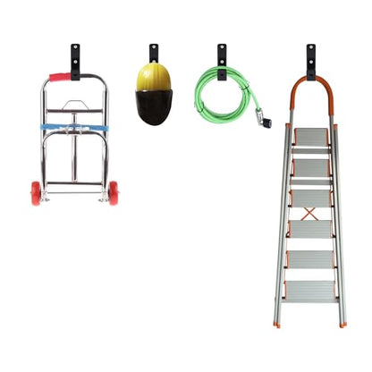Bunk Bed Ladder Hooks Brackets (4 Count)