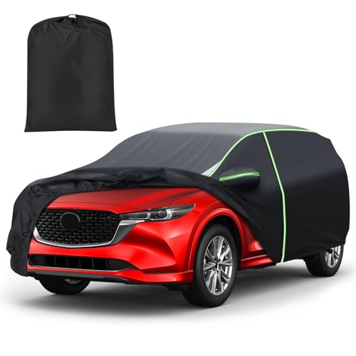 Car Cover for Mazda CX