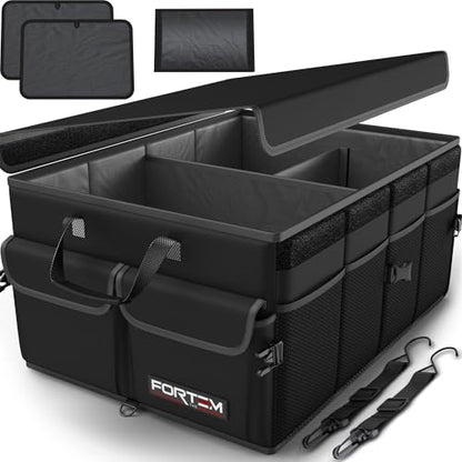Trunk Organizer