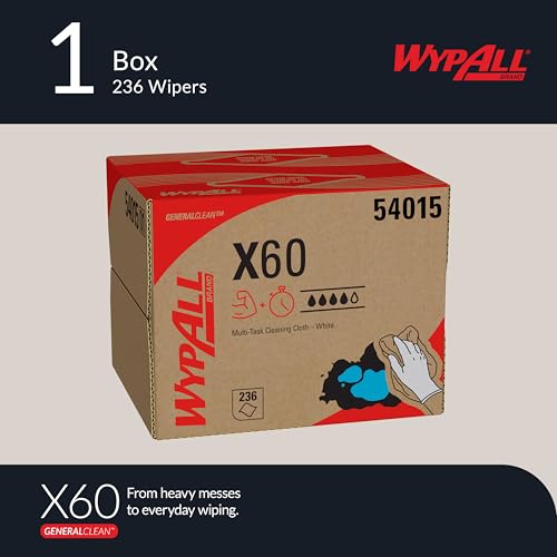 GeneralClean X60 Multi (236 Count)