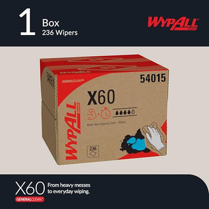 GeneralClean X60 Multi (236 Count)