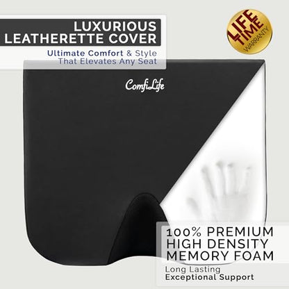 Car Seat Cushion