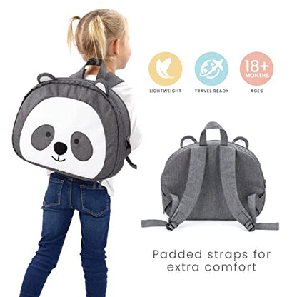 Toddler Car Seat Tray & Backpack