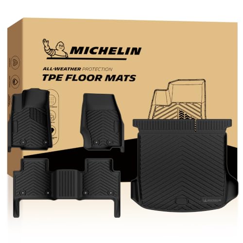 Vehicle Mats for 2022