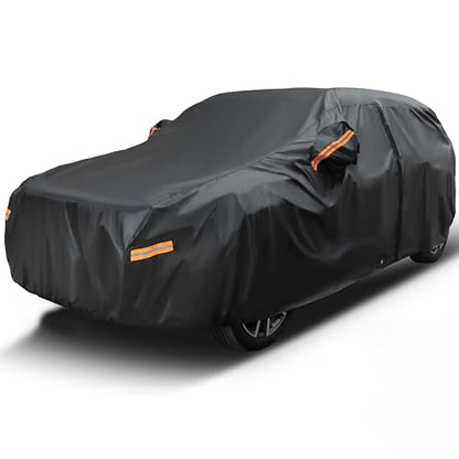 SUV Car Cover Waterproof All Weather. See Size