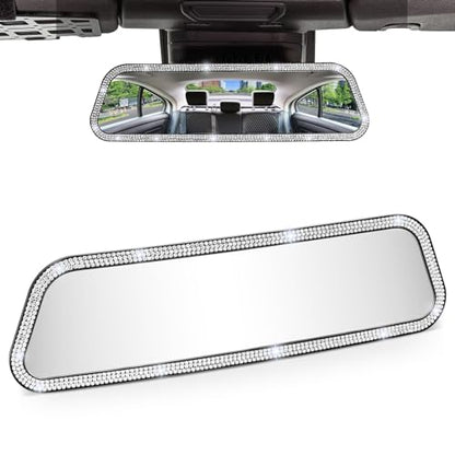 Rearvie Mirror