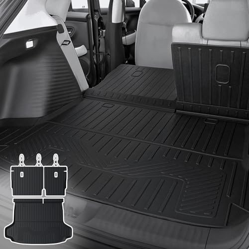 Cargo Mat for Honda HRV 2023