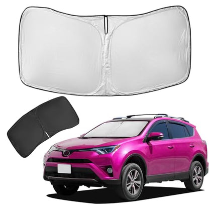 for Toyota RAV4 2019