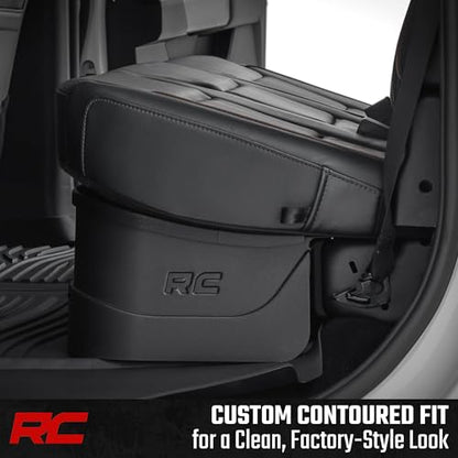 Under Seat Storage for Ford F