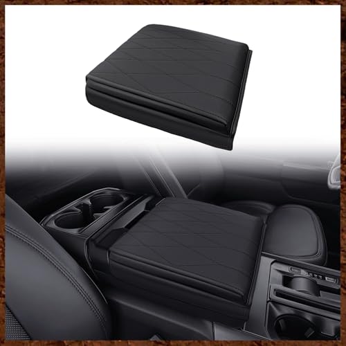 Armrest Cover for Ford F150 2021