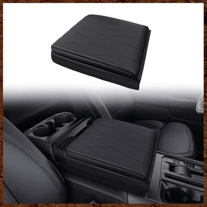 Armrest Cover for Ford F150 2021
