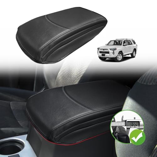 Armrest Cover for Toyota 4Runner 2010