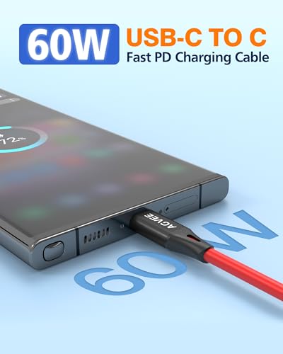 5ft Coiled USB