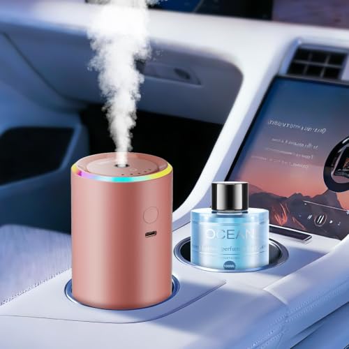 Car Air Freshener for Women (3.5 Fl Oz)
