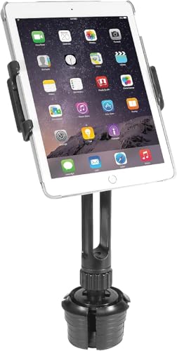 Cup Holder Tablet Mount