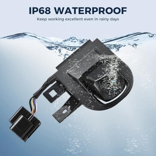 Backup Camera 39530