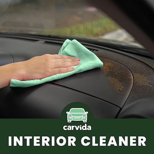 Interior Cleaner