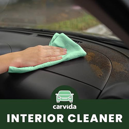 Interior Cleaner