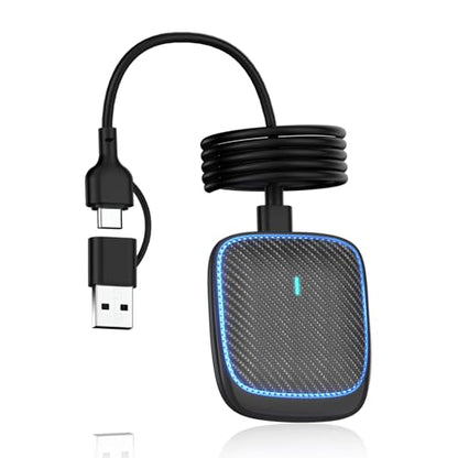 Wireless CarPlay Adapter for iPhone