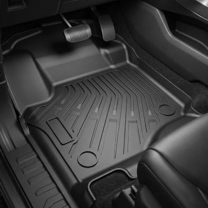 Floor Mats for F