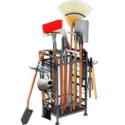 3 Tier Garden Tool Organizer
