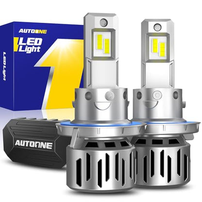 H13 LED Light Bulbs