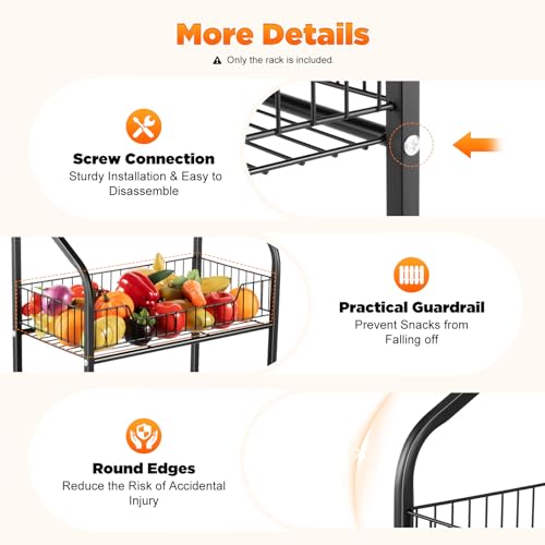 Retail Display Rack 4