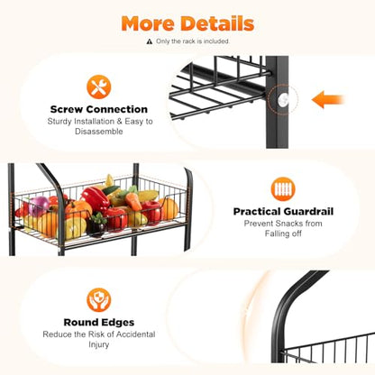 Retail Display Rack 4