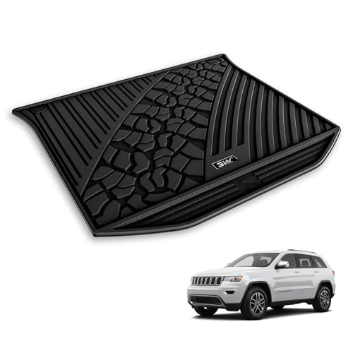 Cargo Liner for Jeep Grand Cherokee 2013