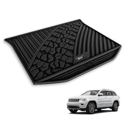 Cargo Liner for Jeep Grand Cherokee 2013
