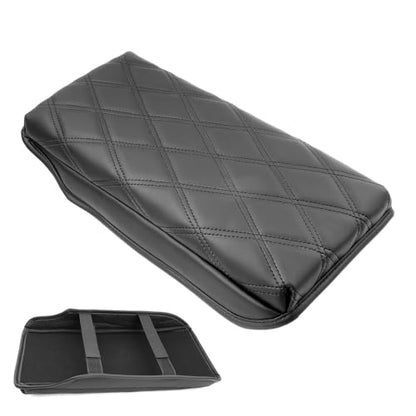 for 2023 2025 2026 Toyota Crown Signia Armrest Cover Pad